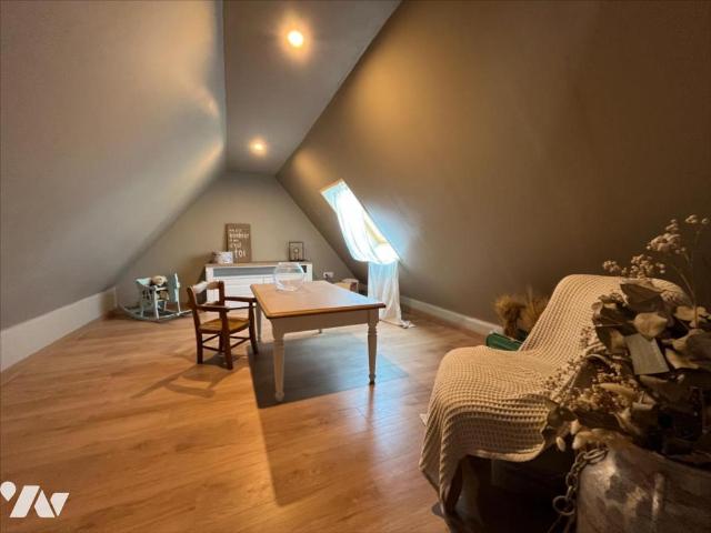 Maison en vente à Lumbres, Hauts de France, 228950€