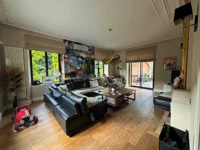 Maison en Vente à Lunéville