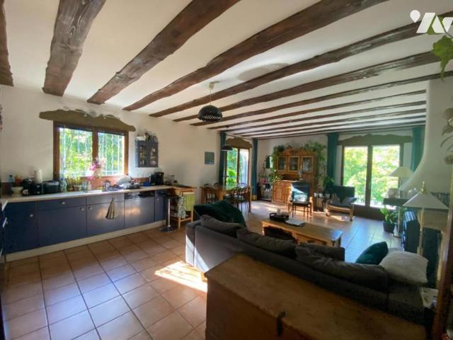 Maison en vente à Luc en Diois, Auvergne Rhône Alpes, 329000€