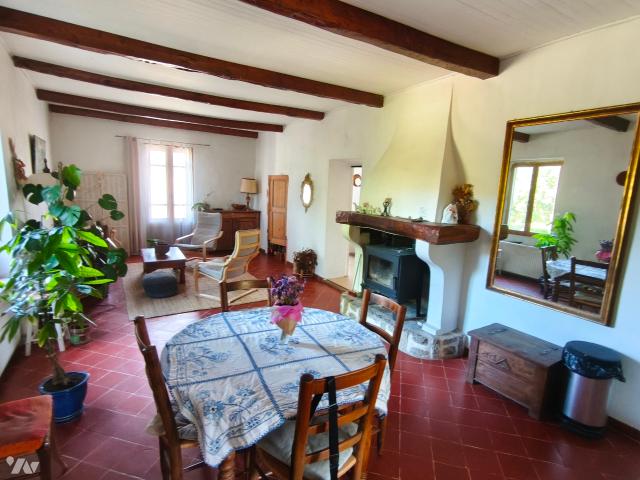 Maison en vente à Lurs, Provence Alpes Côte d'Azur, 506000€