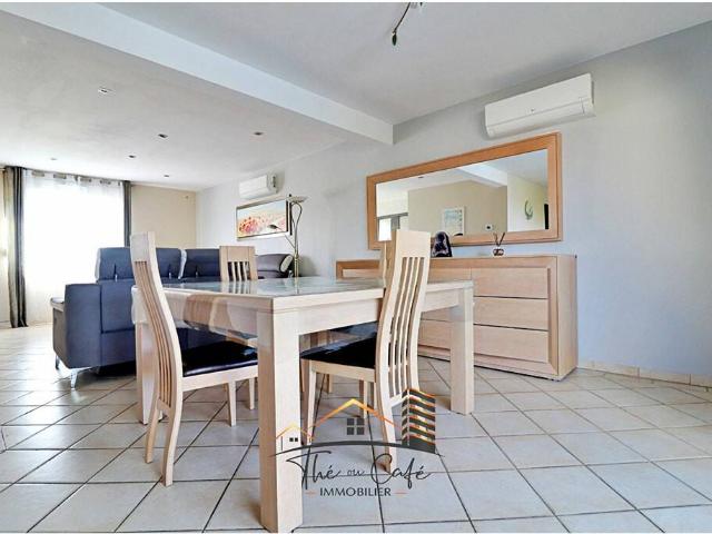 Maison en Vente à Luttange