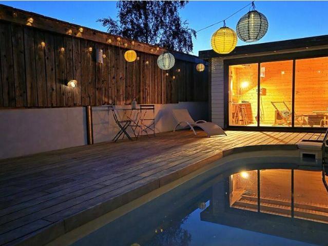 Maison en Vente à Luttange