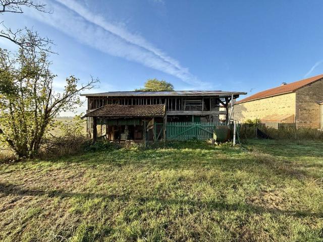 Maison en Vente à Mangiennes