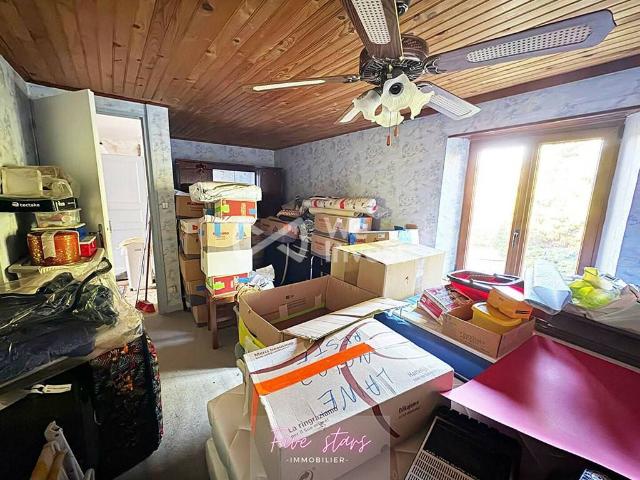 Maison en Vente à Mangiennes