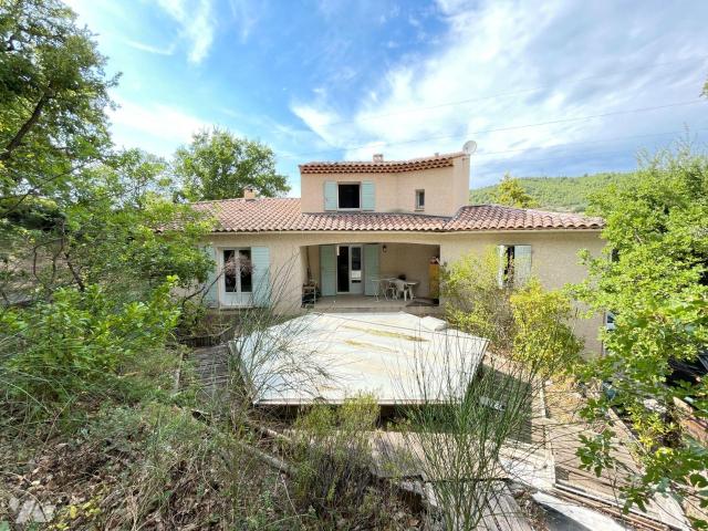 Maison à louer à Manosque, Provence Alpes Côte d'Azur, 346800€