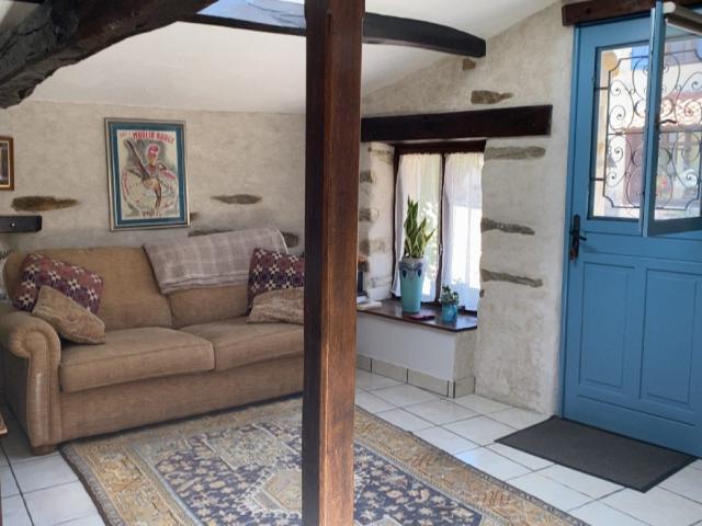 Maison à louer à Maché, Pays de la Loire, 610700€