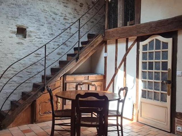 Maison en vente à Machecoul Saint Même, Pays de la Loire, 157500€