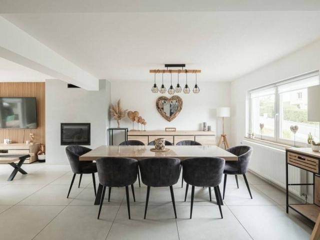 Maison en Vente à Martelange