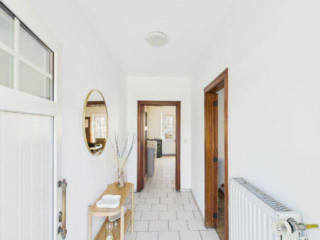 Maison en Vente à Martelange