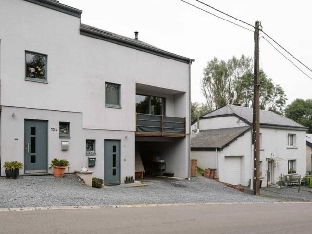 Maison en Vente à Martelange