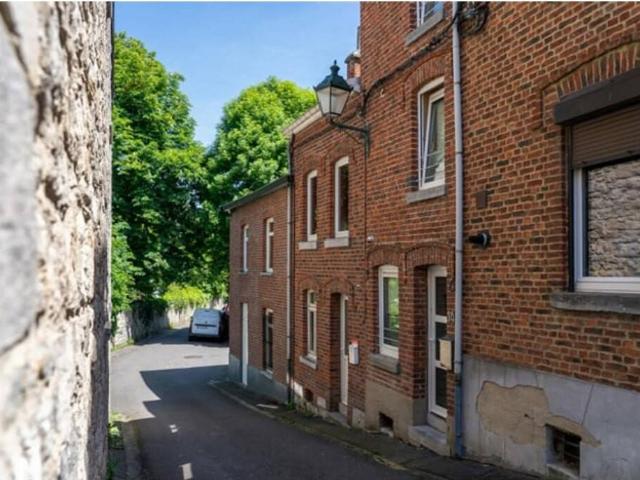 Maison en Vente à Marche en Famenne