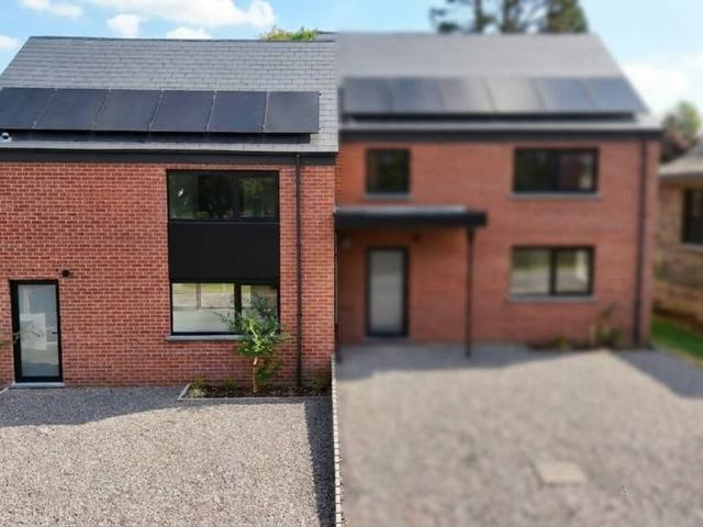 Maison en Vente à Marche en Famenne