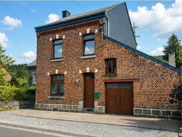 Maison en Vente à Marche en Famenne