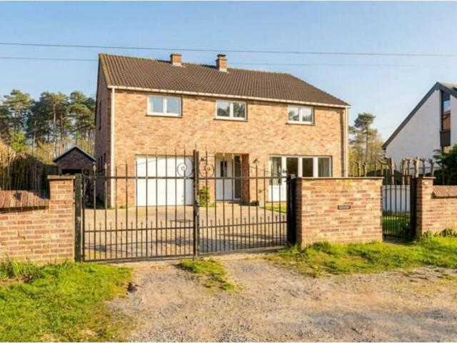 Maison en Vente à Marche en Famenne