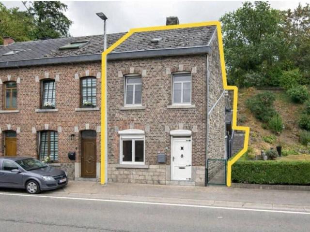 Maison en Vente à Marche en Famenne