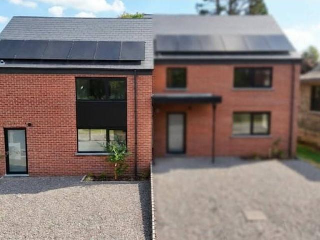 Maison en Vente à Marche en Famenne