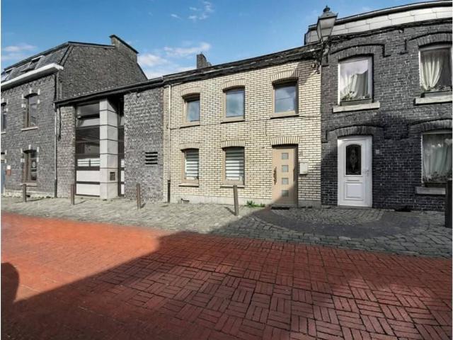 Maison en Vente à Marche en Famenne