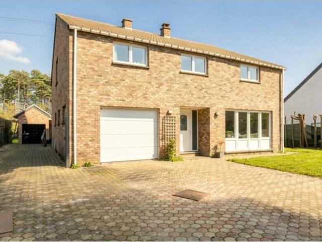 Maison en Vente à Marche en Famenne