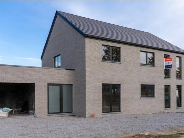 Maison en Vente à Marche en Famenne