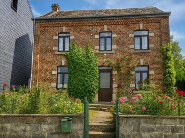 Maison en Vente à Marche en Famenne
