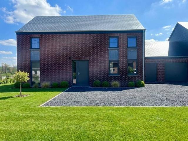 Maison en Vente à Marche en Famenne