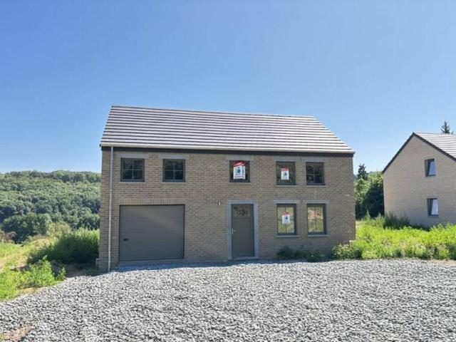 Maison en Vente à Marchin