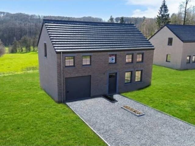 Maison en Vente à Marchin