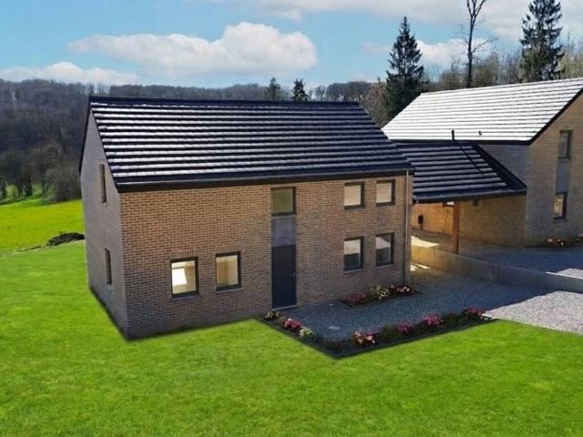 Maison en Vente à Marchin