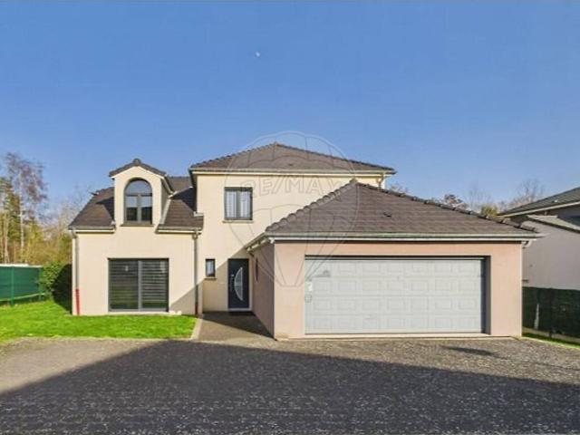 Maison en Vente à Marly