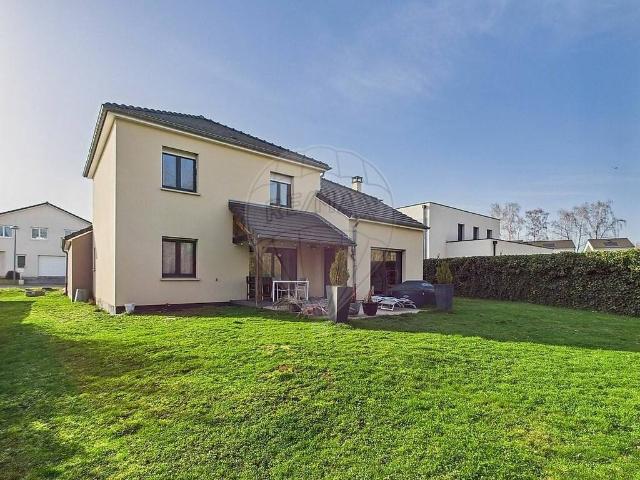 Maison en Vente à Marly