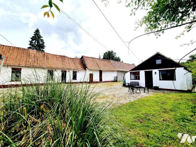 Maison en vente à Matringhem, Hauts de France, 136180€