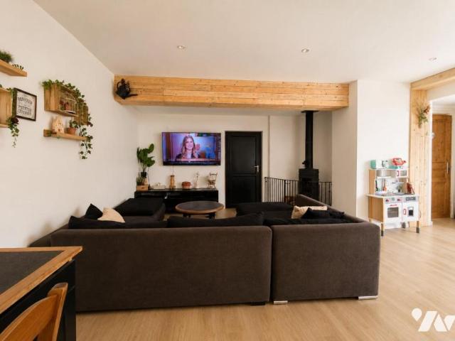 Maison en vente à Mazingarbe, Hauts de France, 192000€