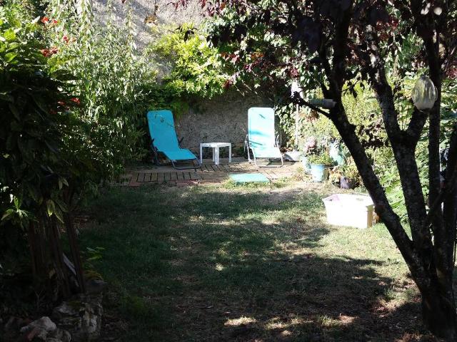 Maison en vente à Menou, Bourgogne Franche Comté, 89250€