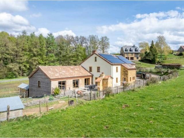 Maison en Vente à Meix Devant Virton