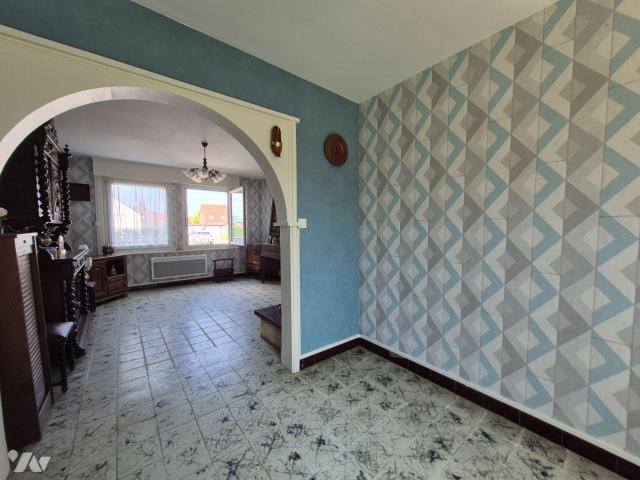 Maison en vente à Merville, Hauts de France, 162650€