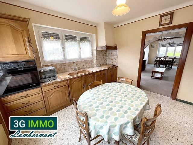 Maison en Vente à Mercy le Bas