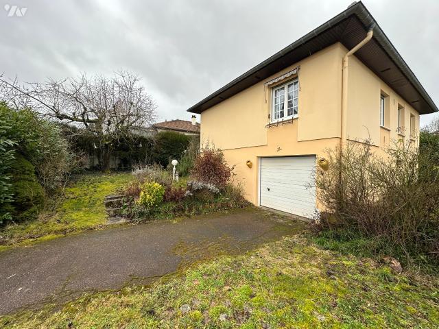 Maison en vente à Méréville, Grand Est, 179000€