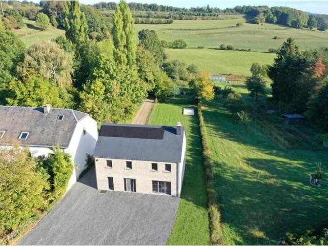 Maison en Vente à Messancy