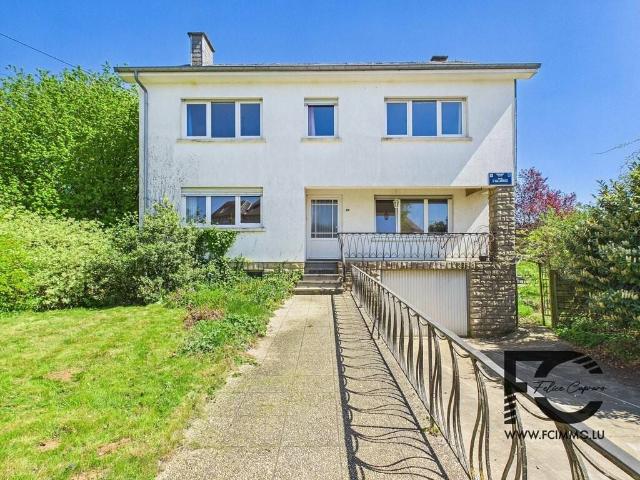 Maison en Vente à Messancy