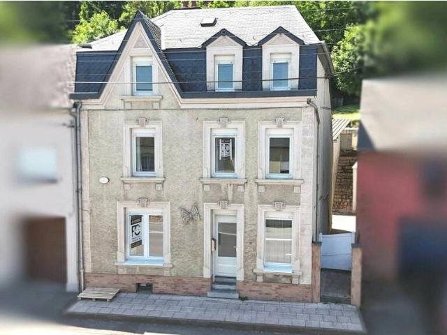 Maison en Vente à Messancy