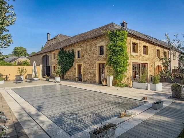 Maison en Vente à Messancy