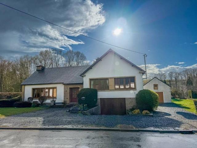 Maison en Vente à Messancy