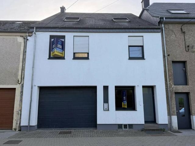 Maison en Vente à Messancy