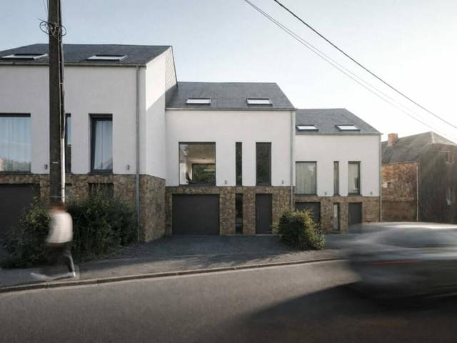 Maison en Vente à Messancy