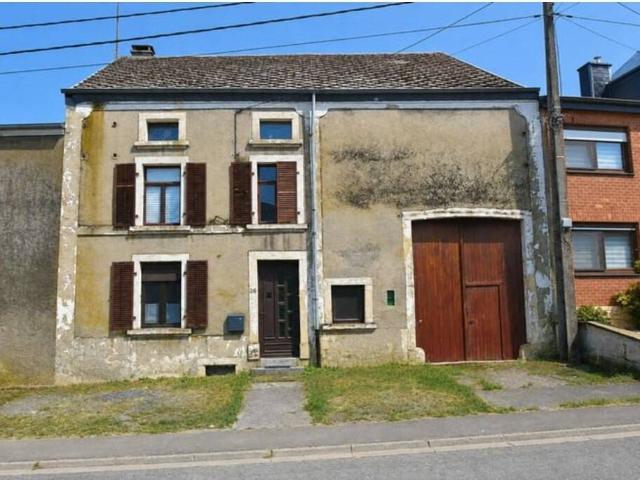 Maison en Vente à Messancy