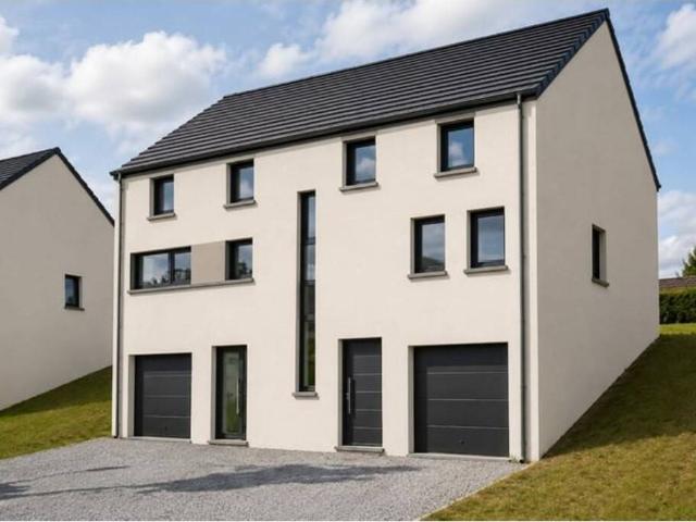 Maison en Vente à Messancy
