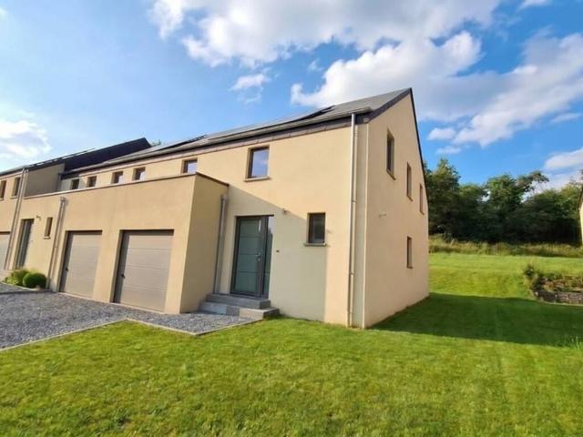 Maison en Vente à Messancy