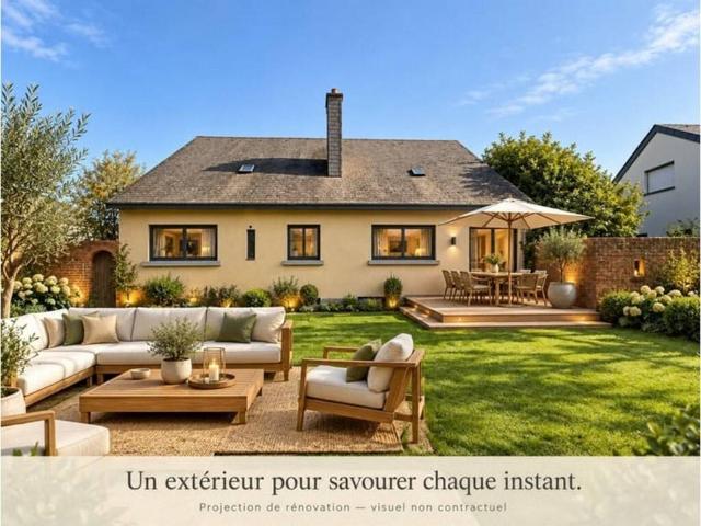Maison en Vente à Messancy