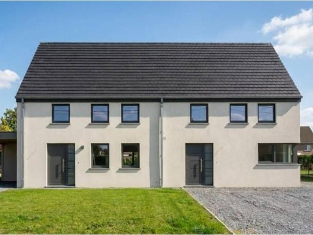 Maison en Vente à Messancy