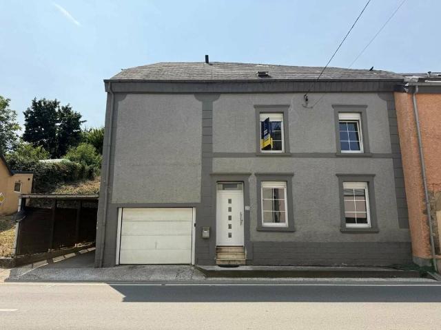 Maison en Vente à Messancy